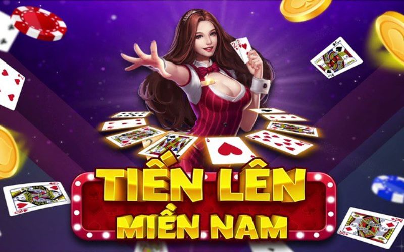 cách chơi bài tiến lên luôn thắng