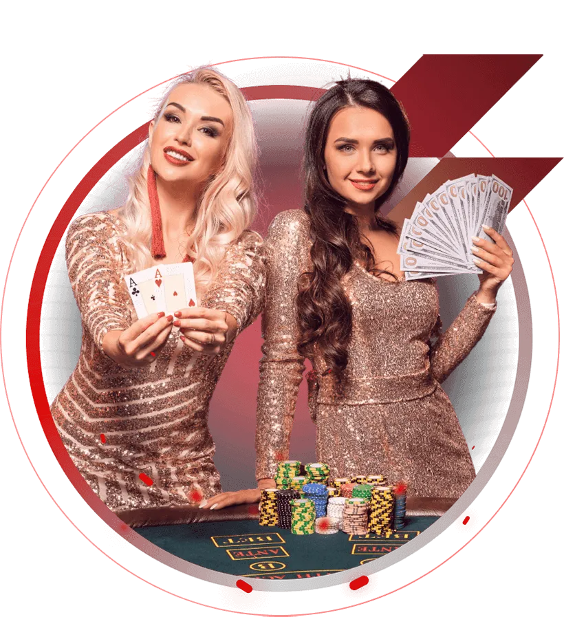 Sảnh Casino XO88