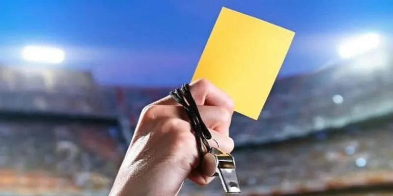 Kèo Thẻ Phạt: Trở Thành Chuyên Gia Chỉ Trong Giây Lát