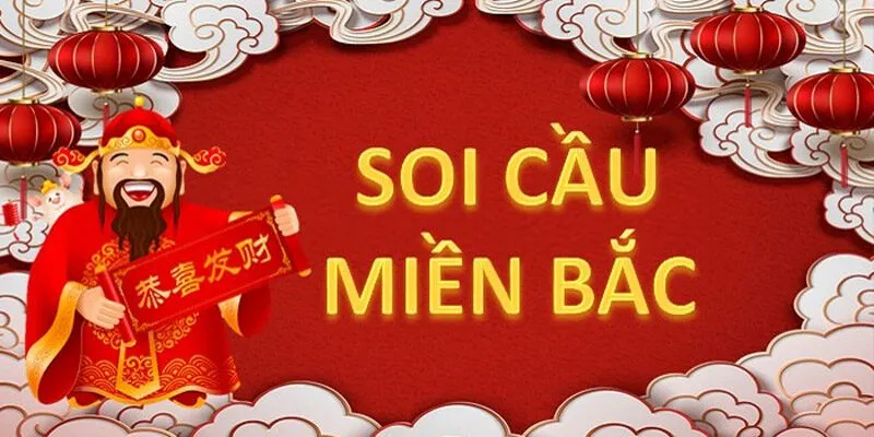 Giới thiệu về soi cầu XSMB